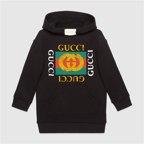 fake gucci clothes for kids|gucci genuine hoodie.